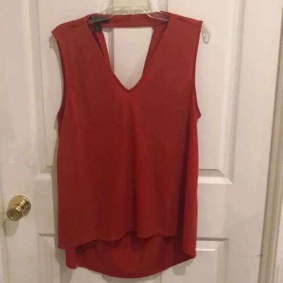 Nine West tank top - Picture 1 of 3